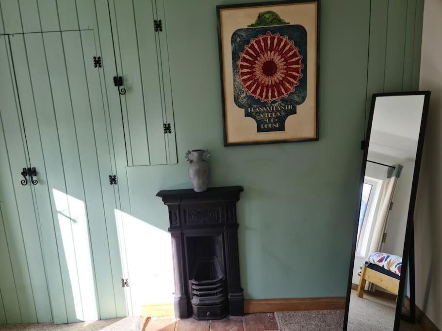 Gorgeous 2 Bedroom Kintbury Cottage Exteriör bild